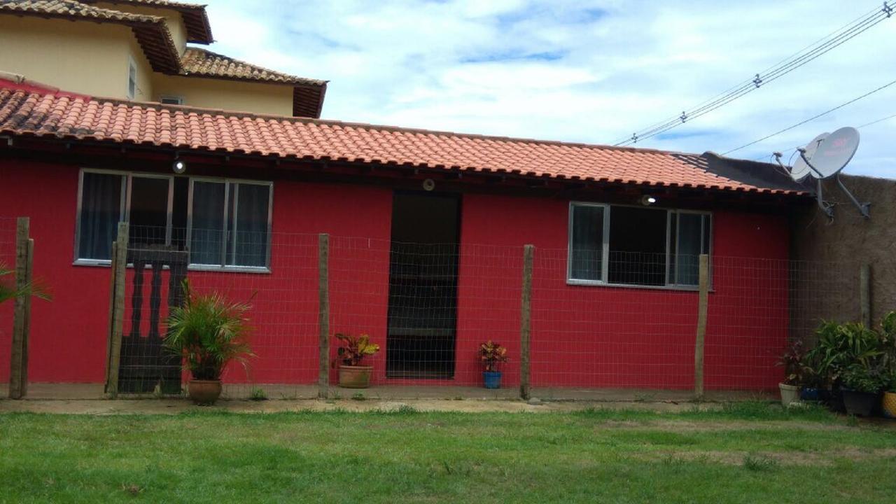 Jp Studio Armacao dos Buzios Exterior photo